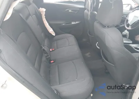 2016 Chevrolet Malibu 1Lt z USA, uszkodzony, nr VIN 1G1ZE5ST6GF258357